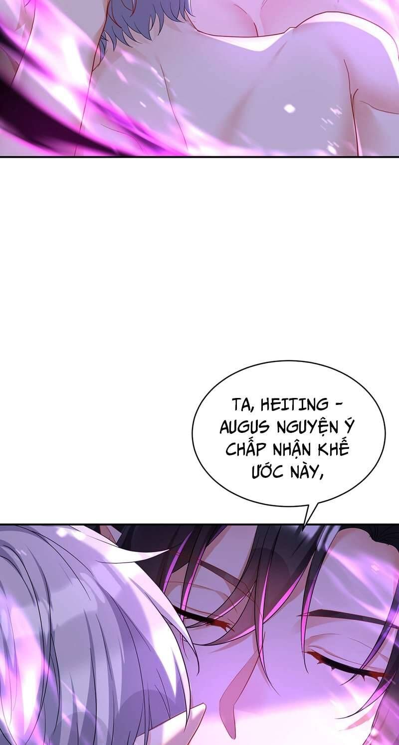 Thú Thụ Bất Thân Dẫn Sói Vào Nhà Chapter 159 - Trang 2