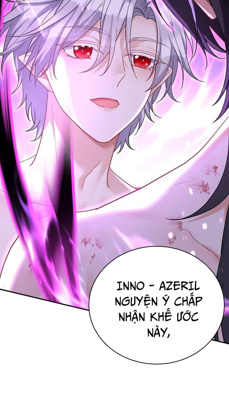 Thú Thụ Bất Thân Dẫn Sói Vào Nhà Chapter 159 - Trang 2