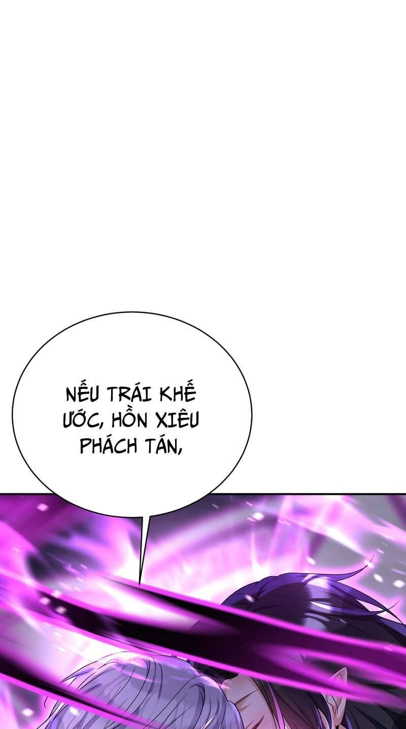 Thú Thụ Bất Thân Dẫn Sói Vào Nhà Chapter 159 - Trang 2