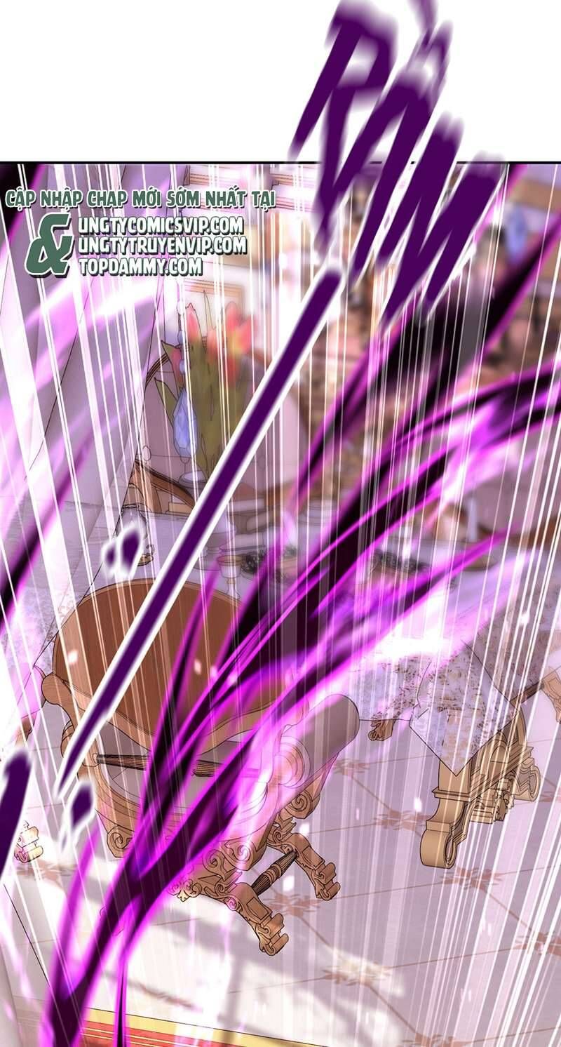 Thú Thụ Bất Thân Dẫn Sói Vào Nhà Chapter 159 - Trang 2
