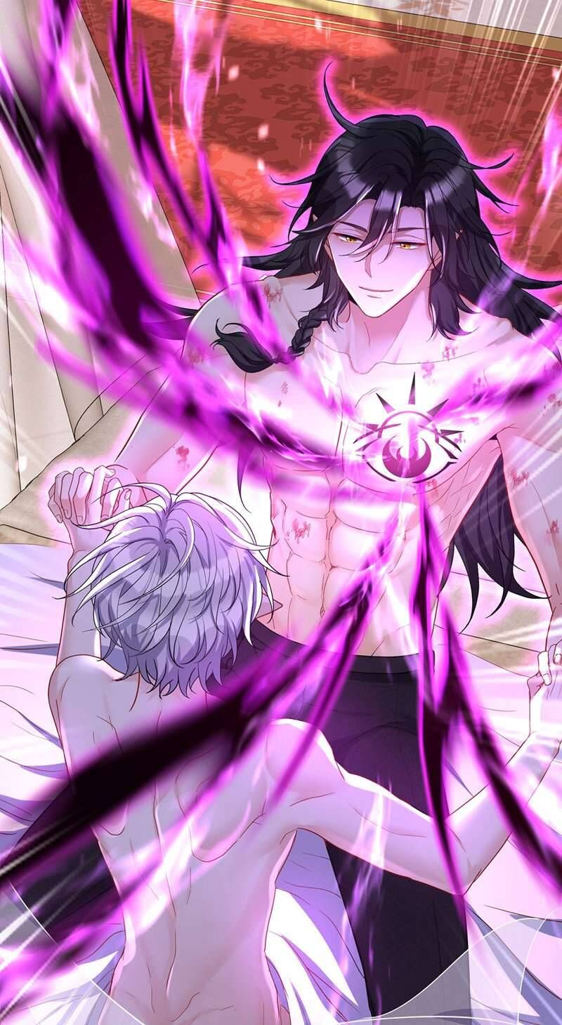 Thú Thụ Bất Thân Dẫn Sói Vào Nhà Chapter 159 - Trang 2