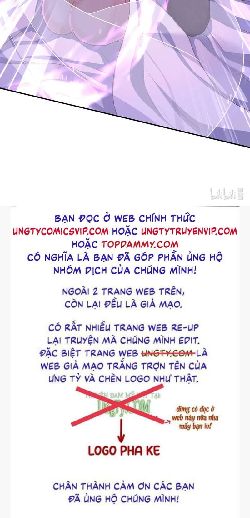 Thú Thụ Bất Thân Dẫn Sói Vào Nhà Chapter 159 - Trang 2