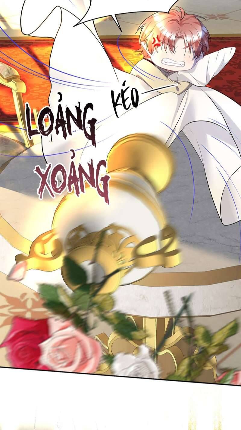 Thú Thụ Bất Thân Dẫn Sói Vào Nhà Chapter 159 - Trang 2