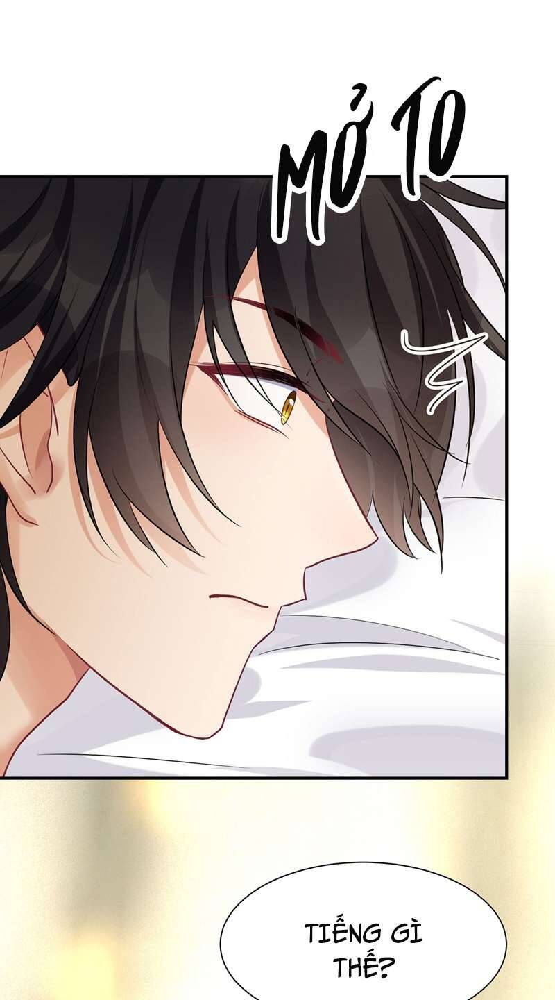 Thú Thụ Bất Thân Dẫn Sói Vào Nhà Chapter 159 - Trang 2