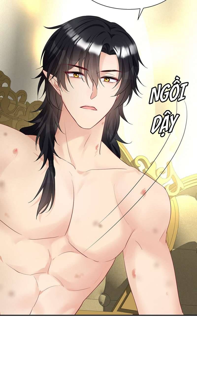 Thú Thụ Bất Thân Dẫn Sói Vào Nhà Chapter 159 - Trang 2