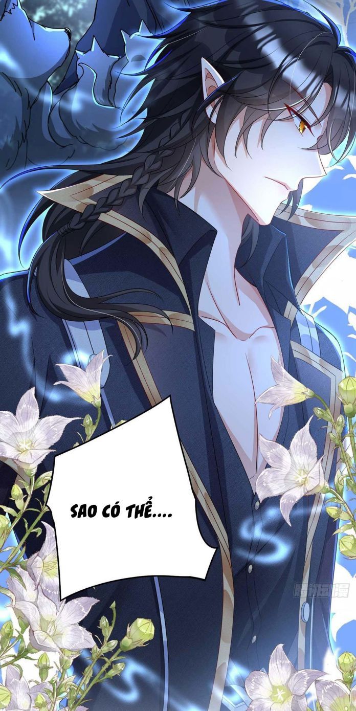 Thú Thụ Bất Thân Dẫn Sói Vào Nhà Chapter 16 - Trang 2