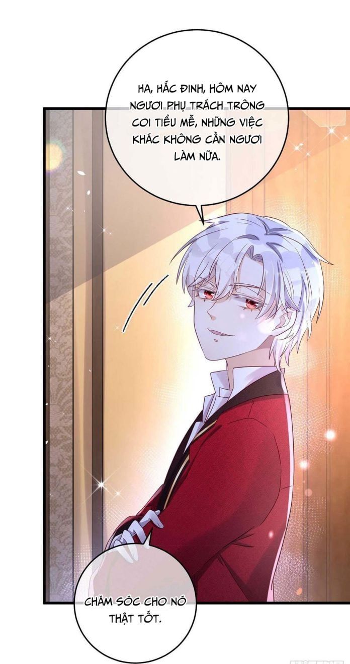 Thú Thụ Bất Thân Dẫn Sói Vào Nhà Chapter 16 - Trang 2