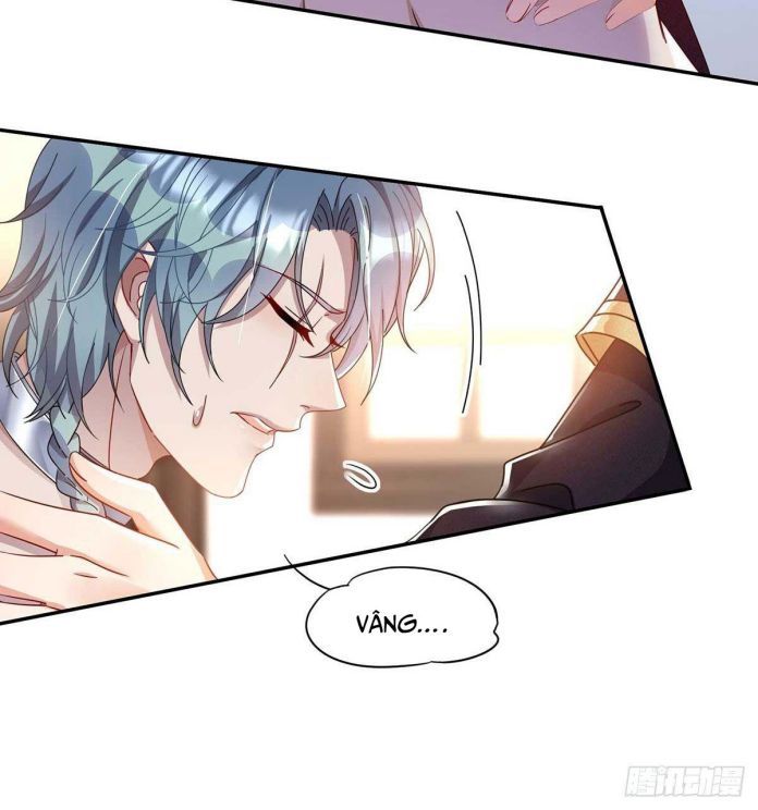 Thú Thụ Bất Thân Dẫn Sói Vào Nhà Chapter 16 - Trang 2
