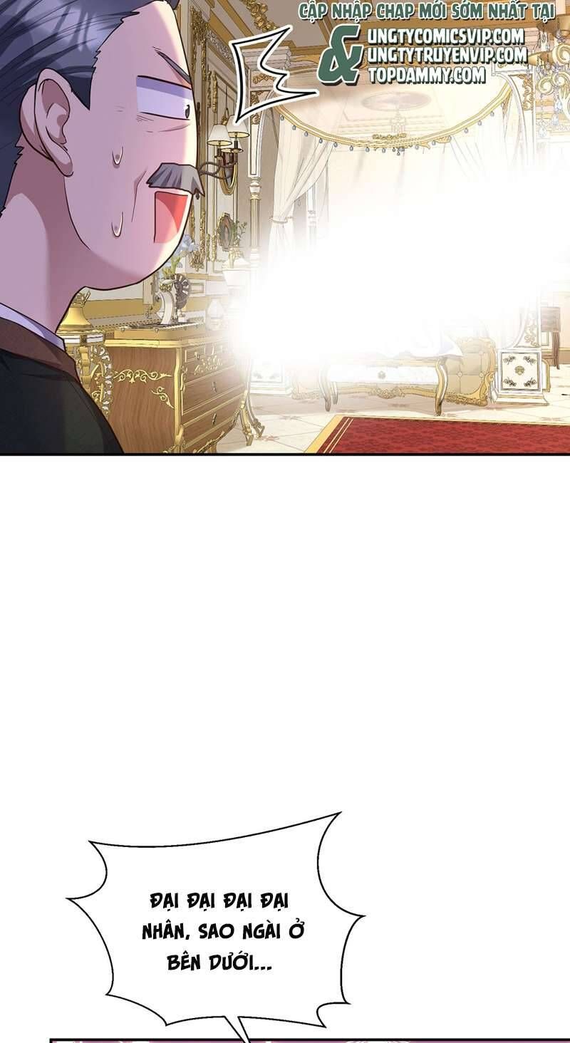 Thú Thụ Bất Thân Dẫn Sói Vào Nhà Chapter 160 - Trang 2