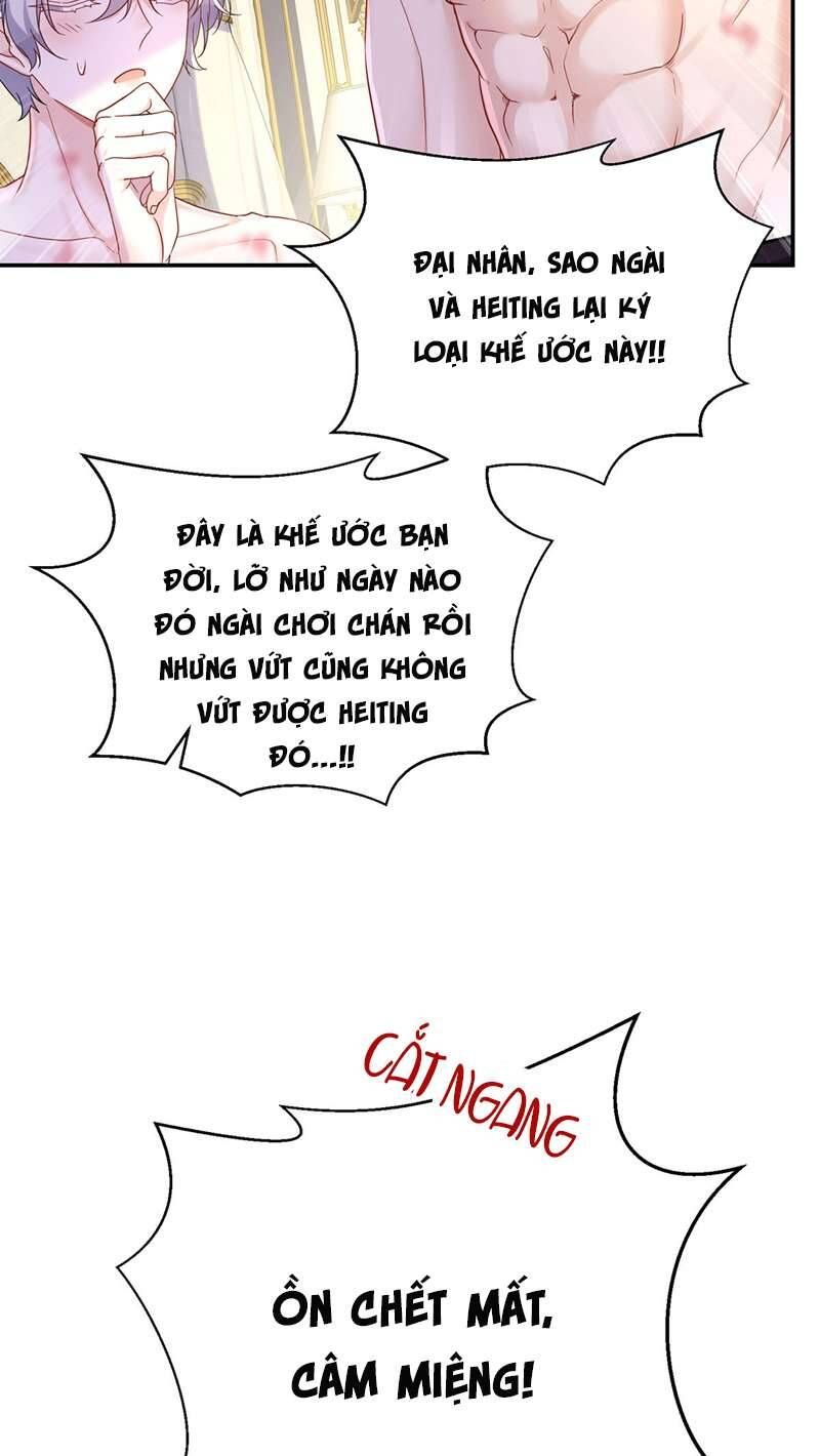 Thú Thụ Bất Thân Dẫn Sói Vào Nhà Chapter 160 - Trang 2
