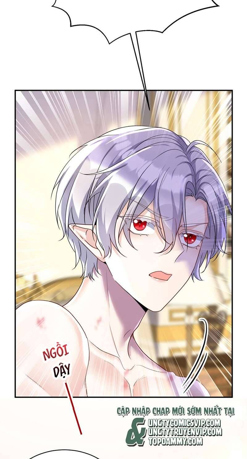 Thú Thụ Bất Thân Dẫn Sói Vào Nhà Chapter 160 - Trang 2