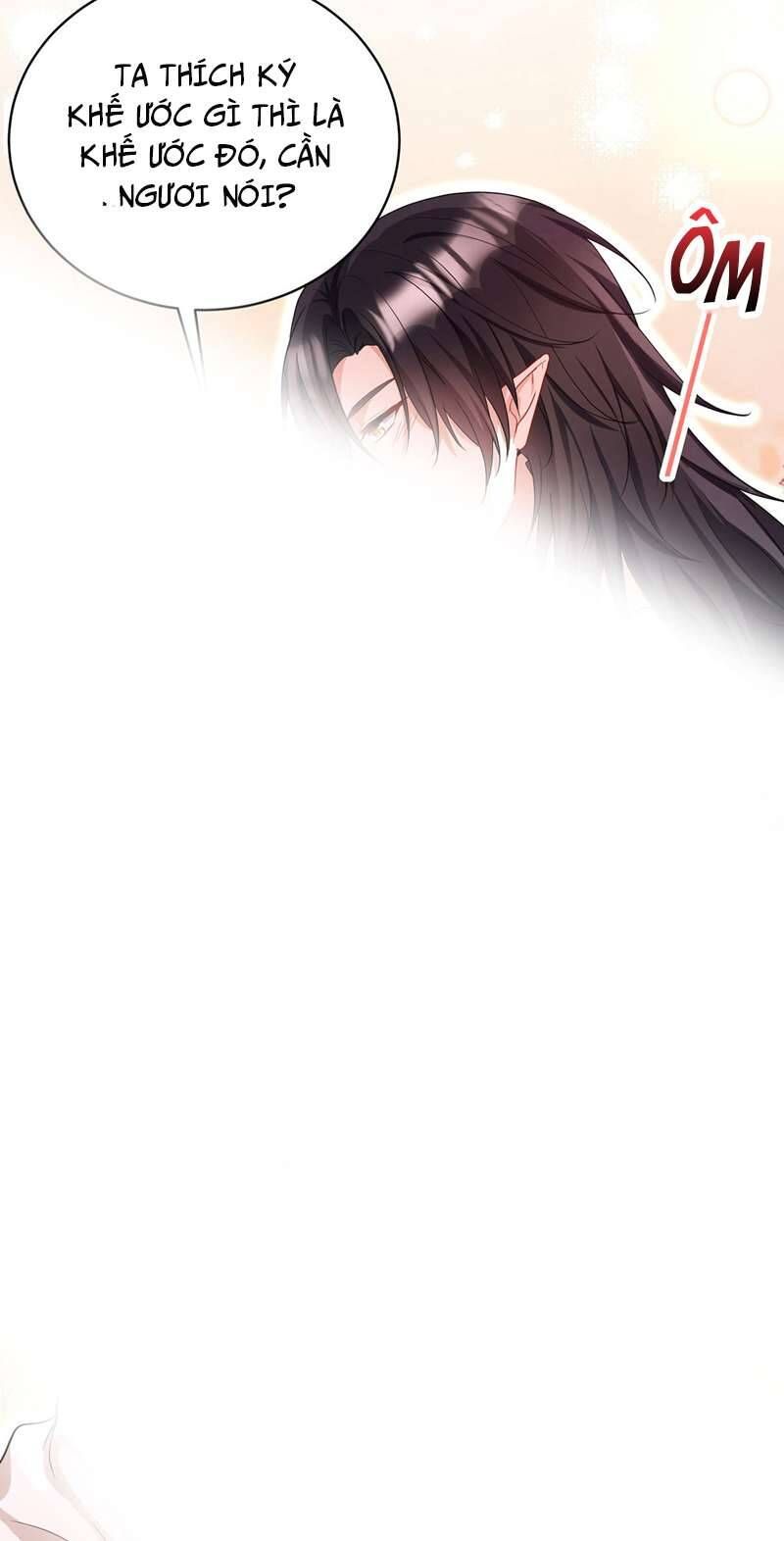 Thú Thụ Bất Thân Dẫn Sói Vào Nhà Chapter 160 - Trang 2