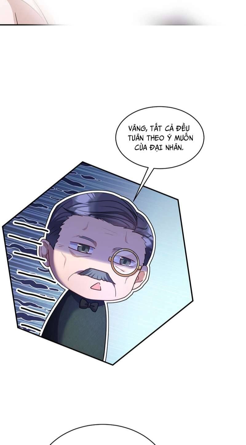 Thú Thụ Bất Thân Dẫn Sói Vào Nhà Chapter 160 - Trang 2