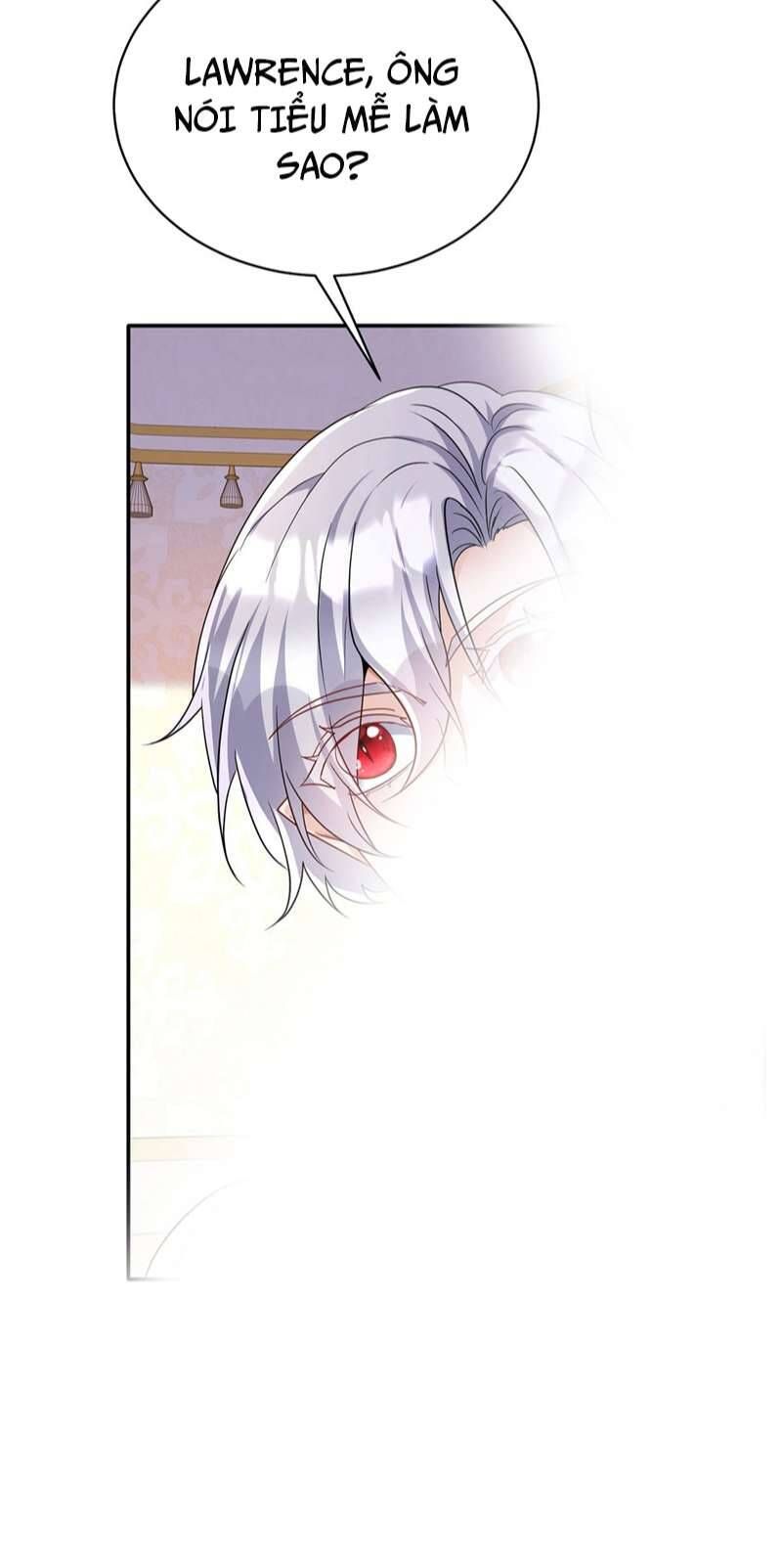Thú Thụ Bất Thân Dẫn Sói Vào Nhà Chapter 160 - Trang 2