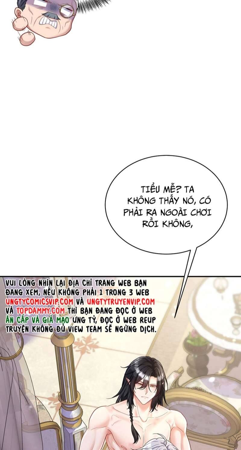 Thú Thụ Bất Thân Dẫn Sói Vào Nhà Chapter 160 - Trang 2
