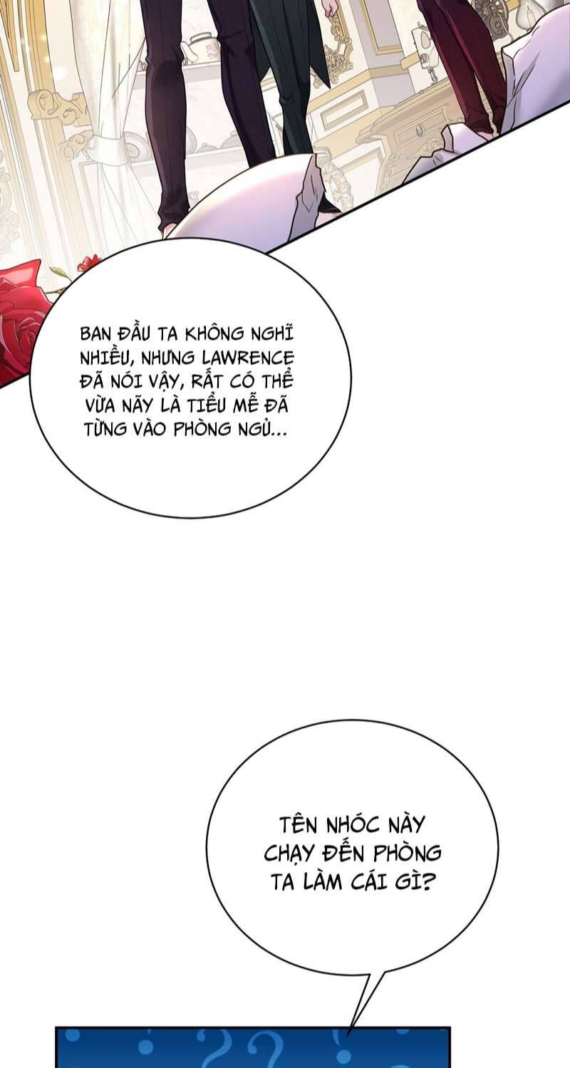 Thú Thụ Bất Thân Dẫn Sói Vào Nhà Chapter 160 - Trang 2