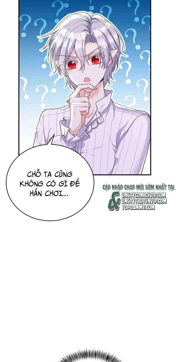 Thú Thụ Bất Thân Dẫn Sói Vào Nhà Chapter 160 - Trang 2