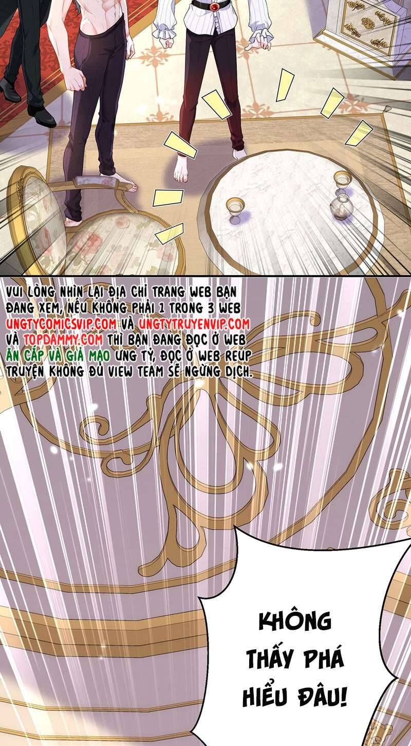 Thú Thụ Bất Thân Dẫn Sói Vào Nhà Chapter 160 - Trang 2