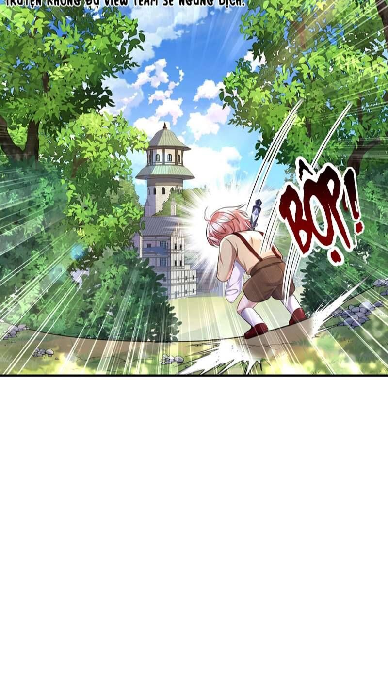 Thú Thụ Bất Thân Dẫn Sói Vào Nhà Chapter 160 - Trang 2