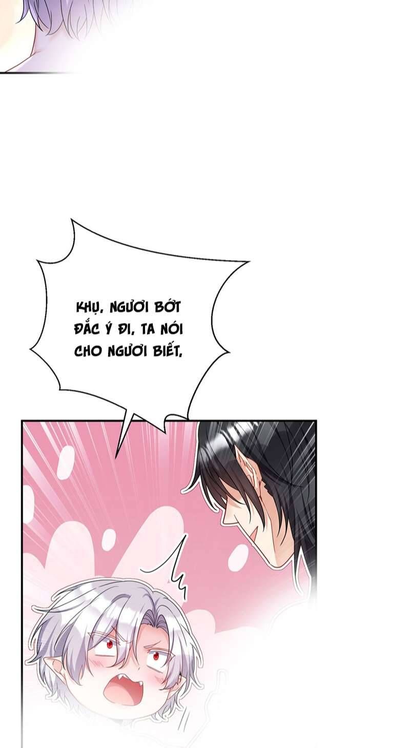 Thú Thụ Bất Thân Dẫn Sói Vào Nhà Chapter 160 - Trang 2