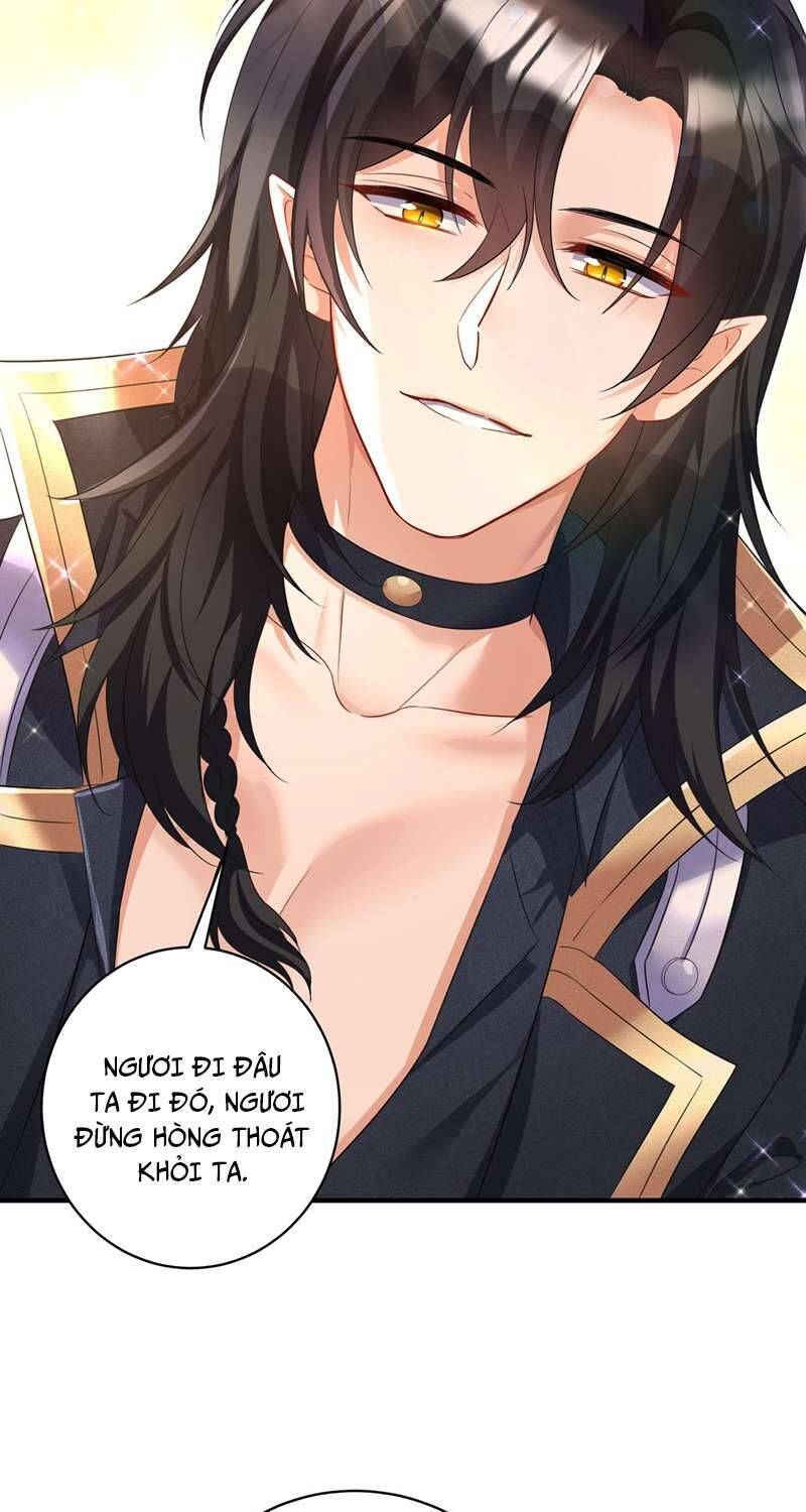 Thú Thụ Bất Thân Dẫn Sói Vào Nhà Chapter 161 - Trang 2