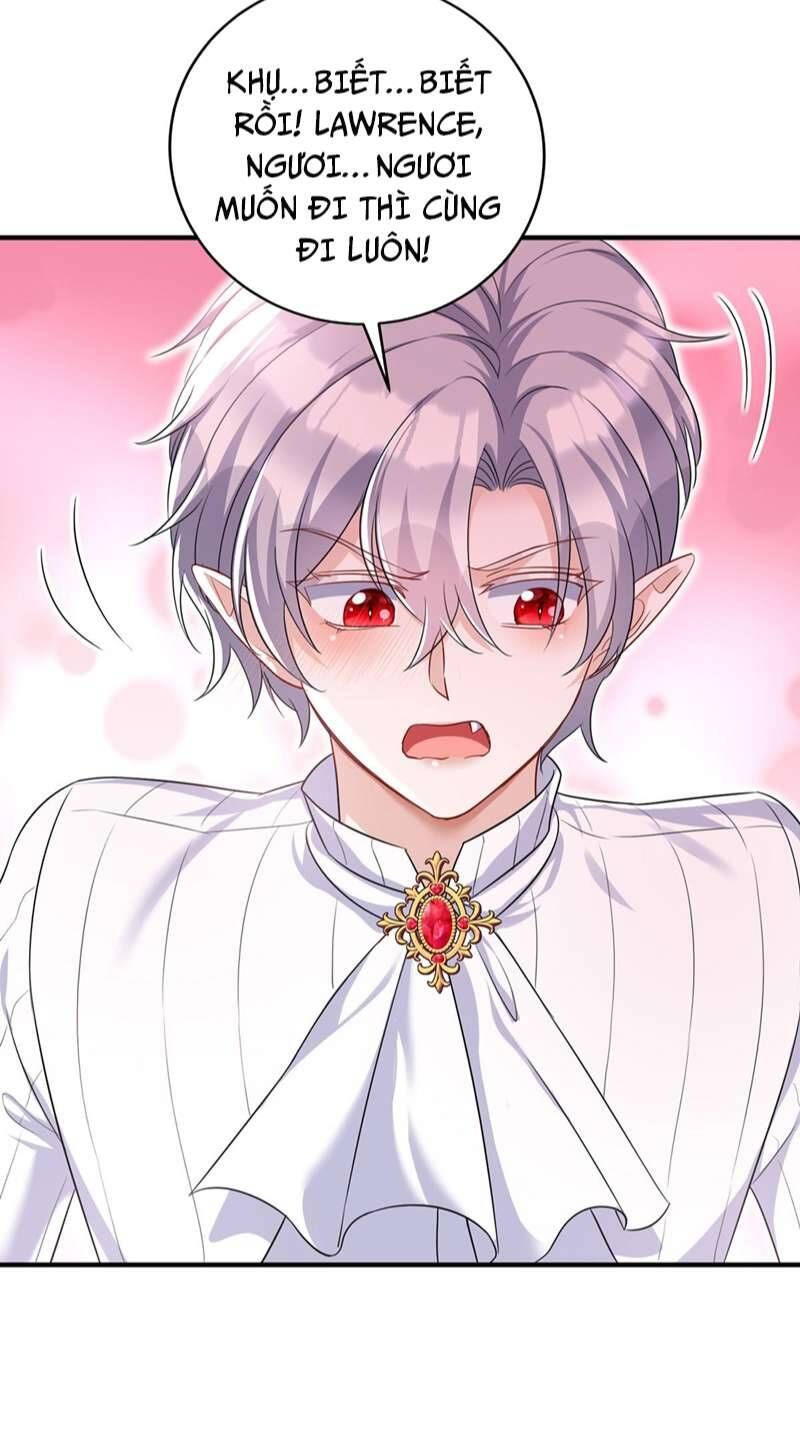 Thú Thụ Bất Thân Dẫn Sói Vào Nhà Chapter 161 - Trang 2