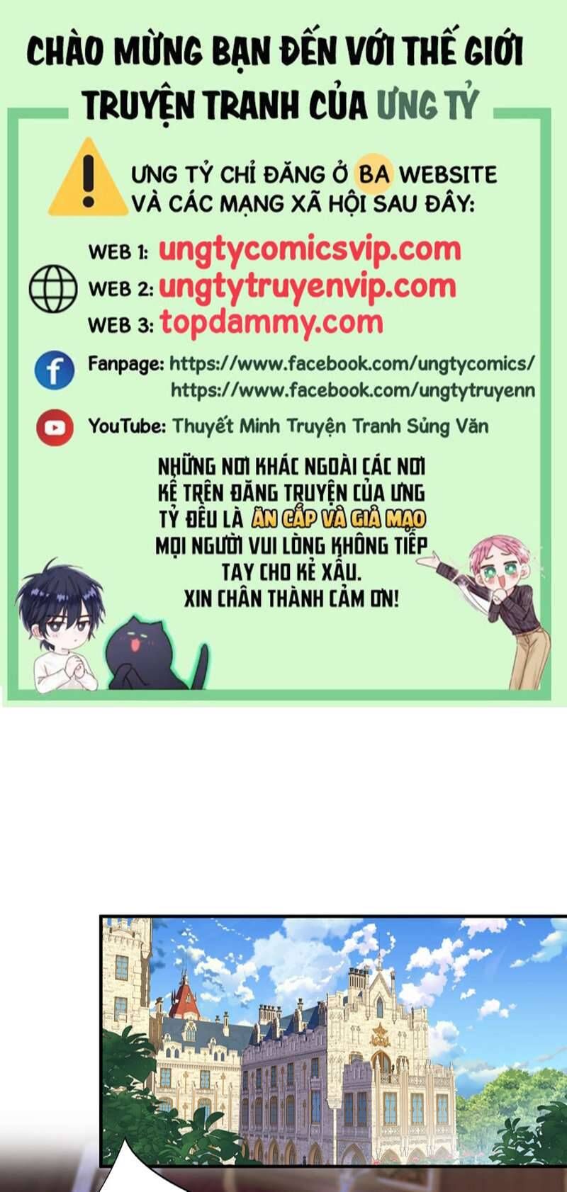 Thú Thụ Bất Thân Dẫn Sói Vào Nhà Chapter 161 - Trang 2