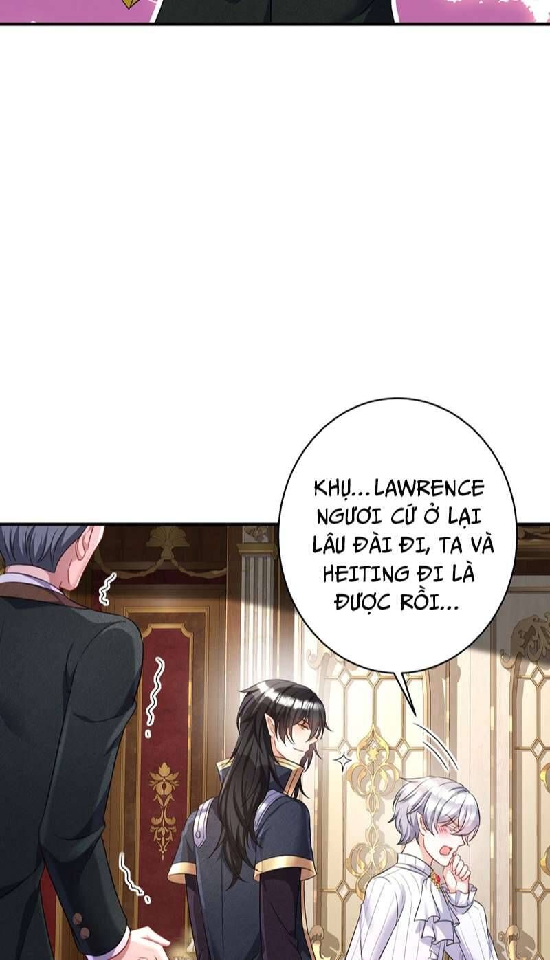 Thú Thụ Bất Thân Dẫn Sói Vào Nhà Chapter 161 - Trang 2