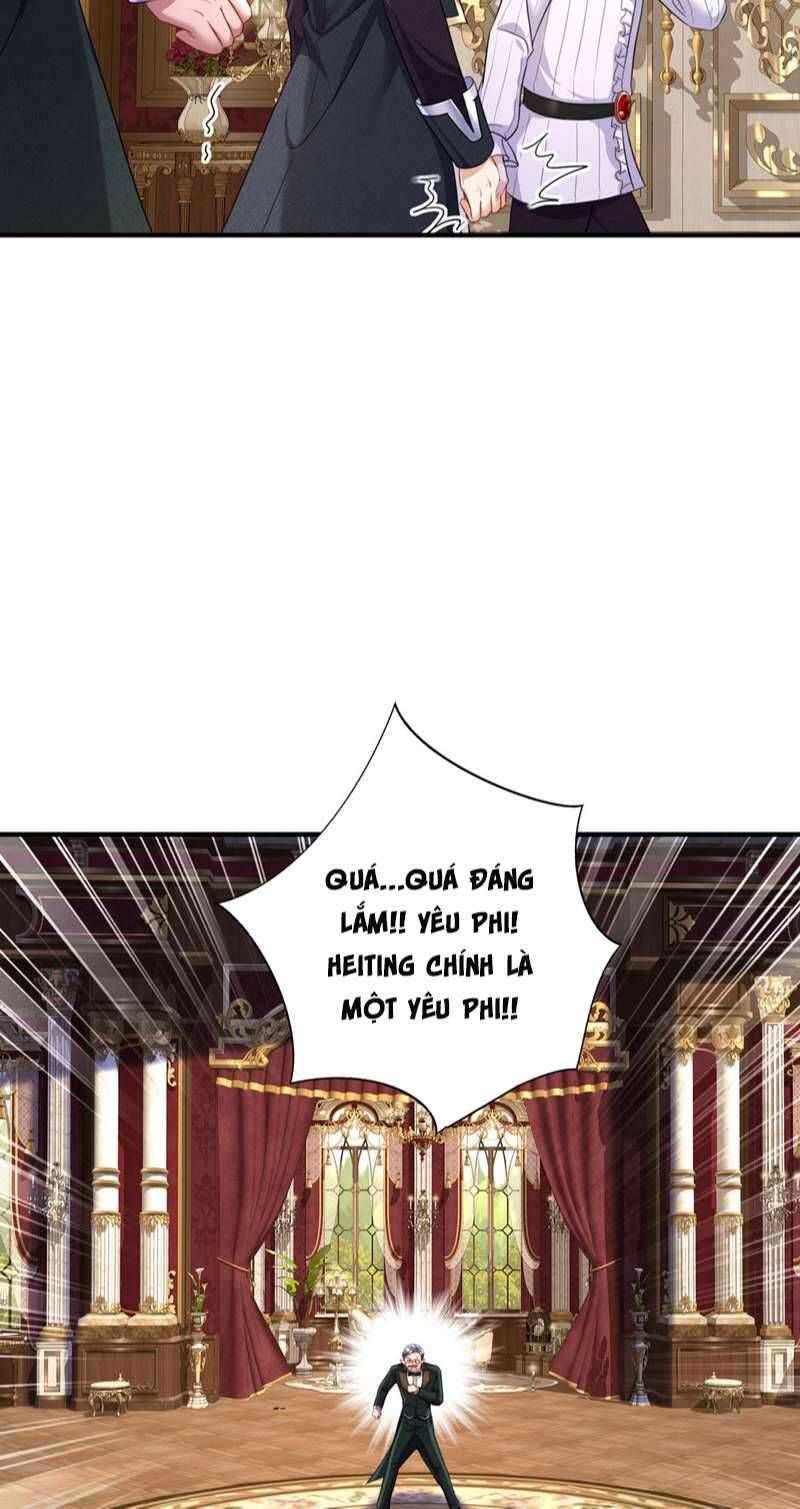 Thú Thụ Bất Thân Dẫn Sói Vào Nhà Chapter 161 - Trang 2