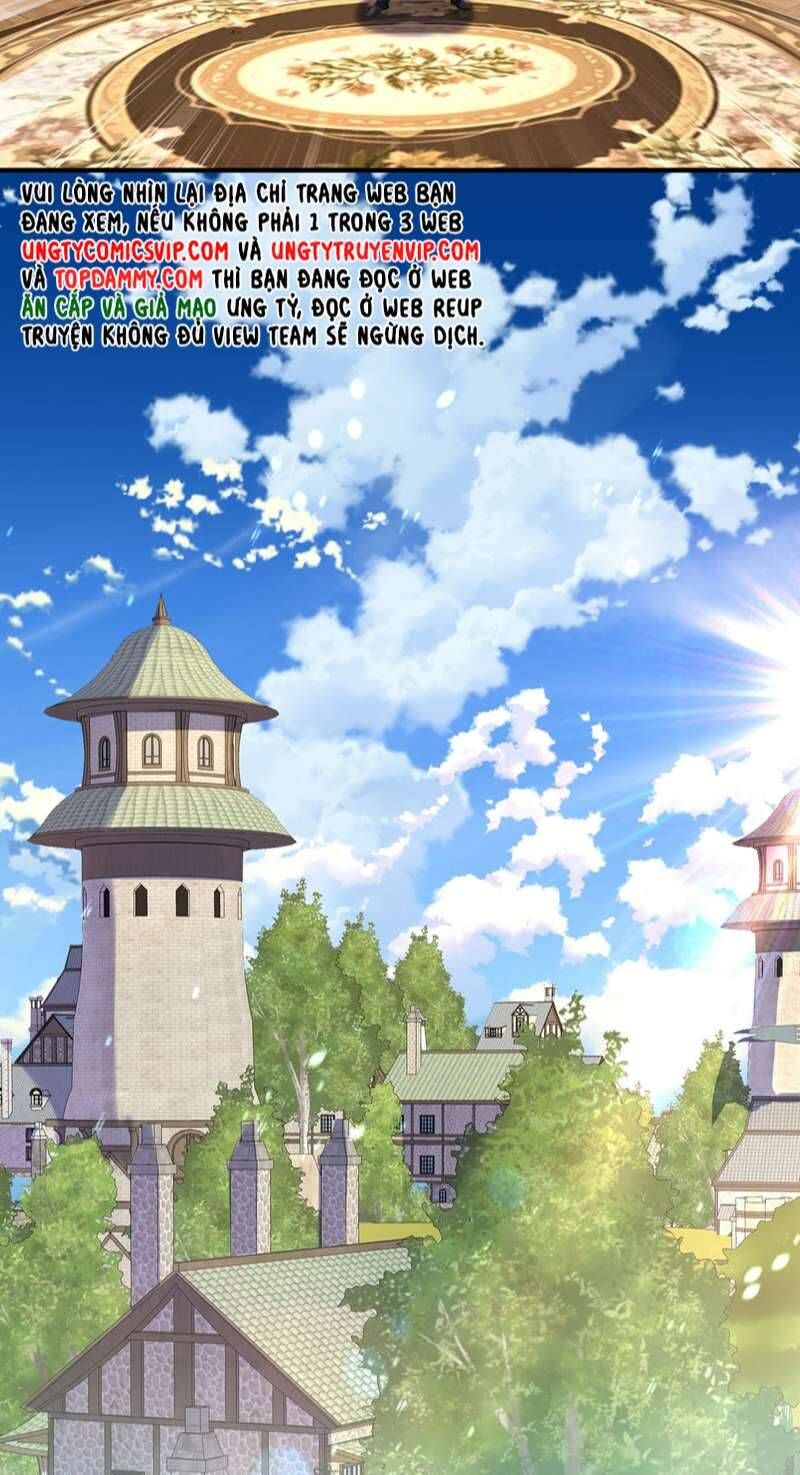 Thú Thụ Bất Thân Dẫn Sói Vào Nhà Chapter 161 - Trang 2