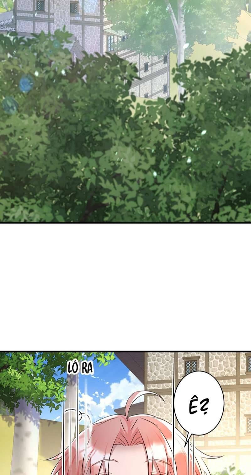 Thú Thụ Bất Thân Dẫn Sói Vào Nhà Chapter 161 - Trang 2