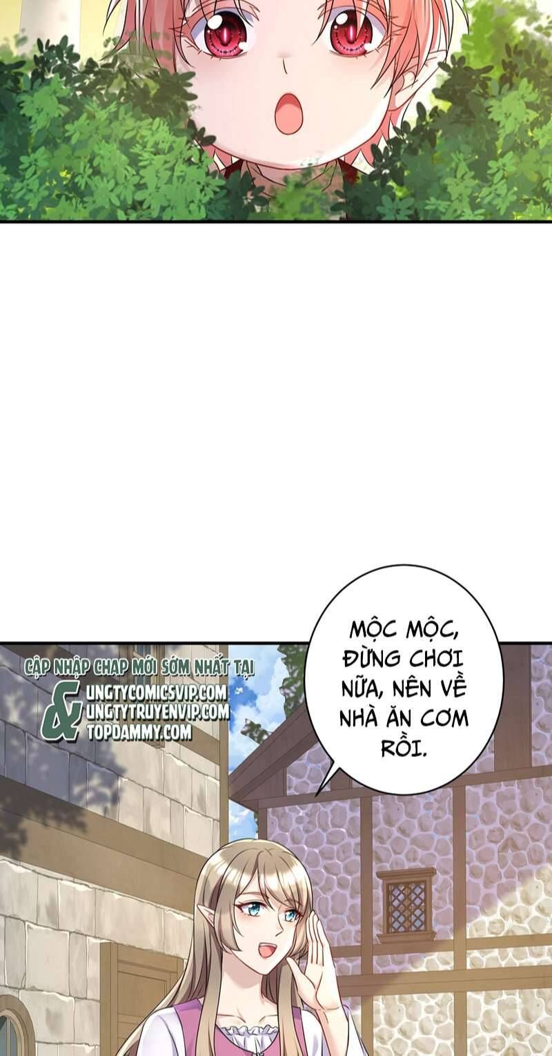 Thú Thụ Bất Thân Dẫn Sói Vào Nhà Chapter 161 - Trang 2
