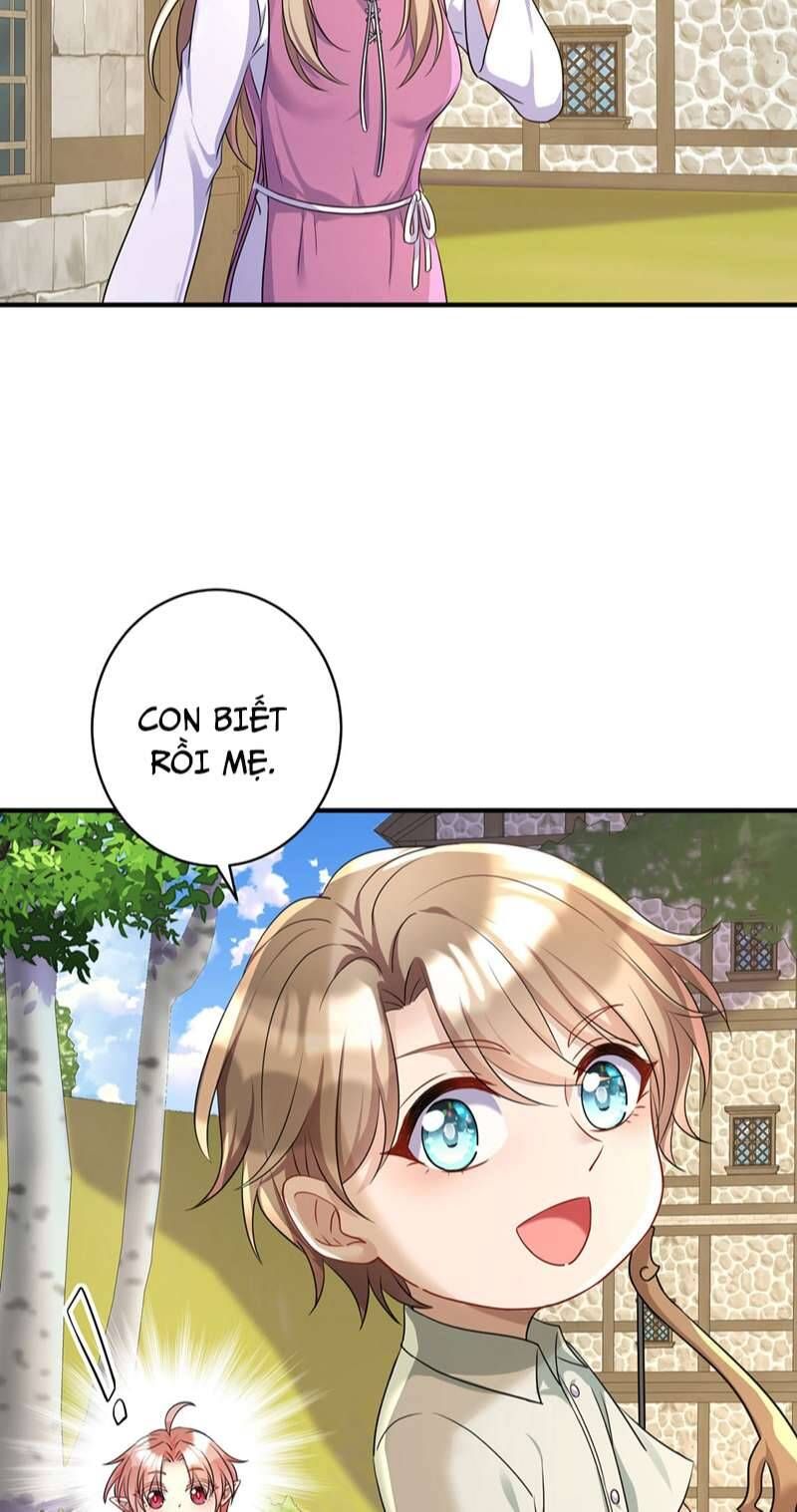 Thú Thụ Bất Thân Dẫn Sói Vào Nhà Chapter 161 - Trang 2