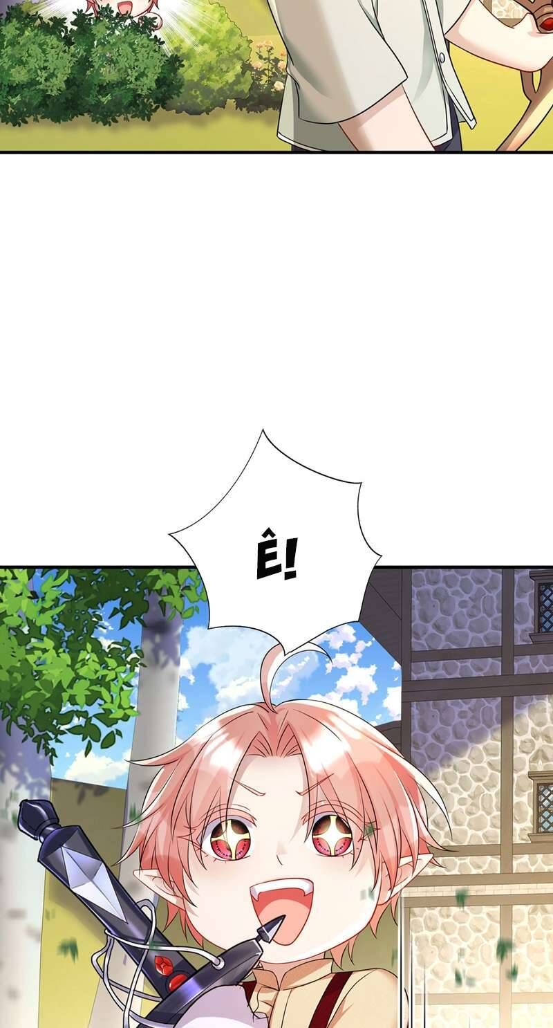 Thú Thụ Bất Thân Dẫn Sói Vào Nhà Chapter 161 - Trang 2