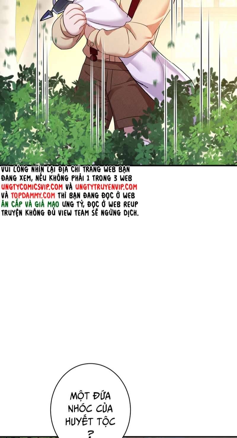 Thú Thụ Bất Thân Dẫn Sói Vào Nhà Chapter 161 - Trang 2