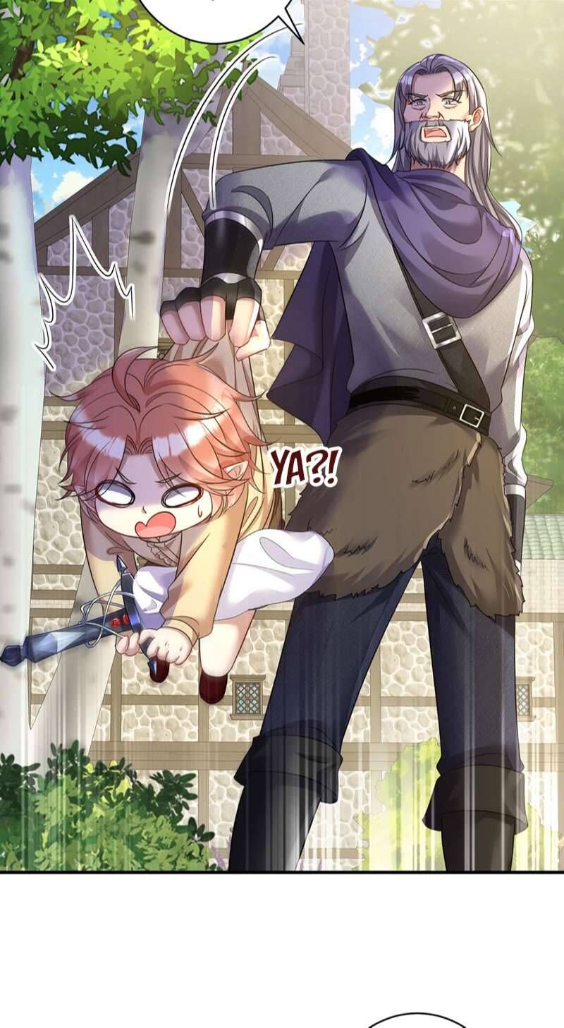 Thú Thụ Bất Thân Dẫn Sói Vào Nhà Chapter 161 - Trang 2