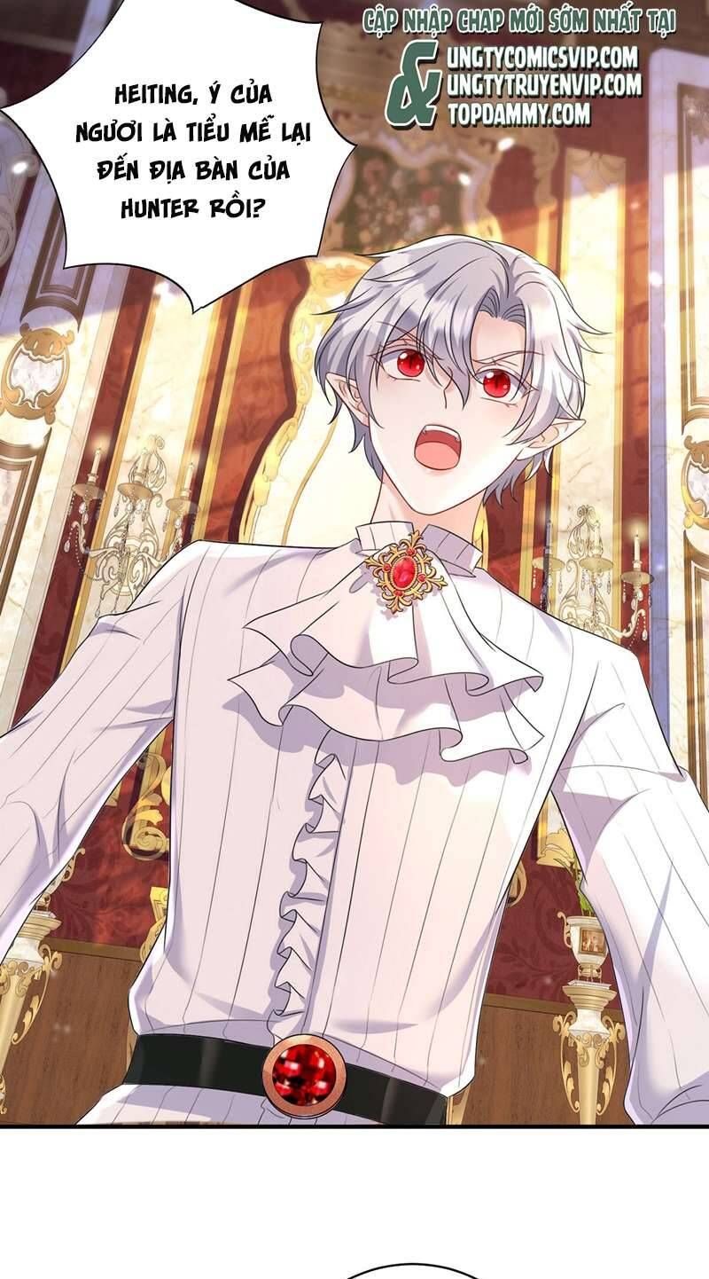 Thú Thụ Bất Thân Dẫn Sói Vào Nhà Chapter 161 - Trang 2