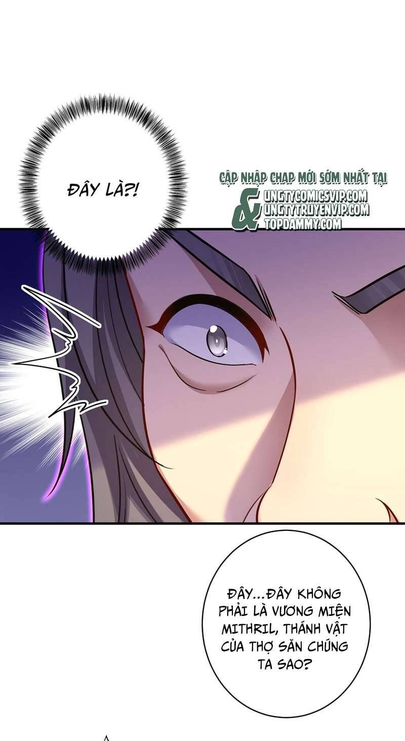 Thú Thụ Bất Thân Dẫn Sói Vào Nhà Chapter 161 - Trang 2