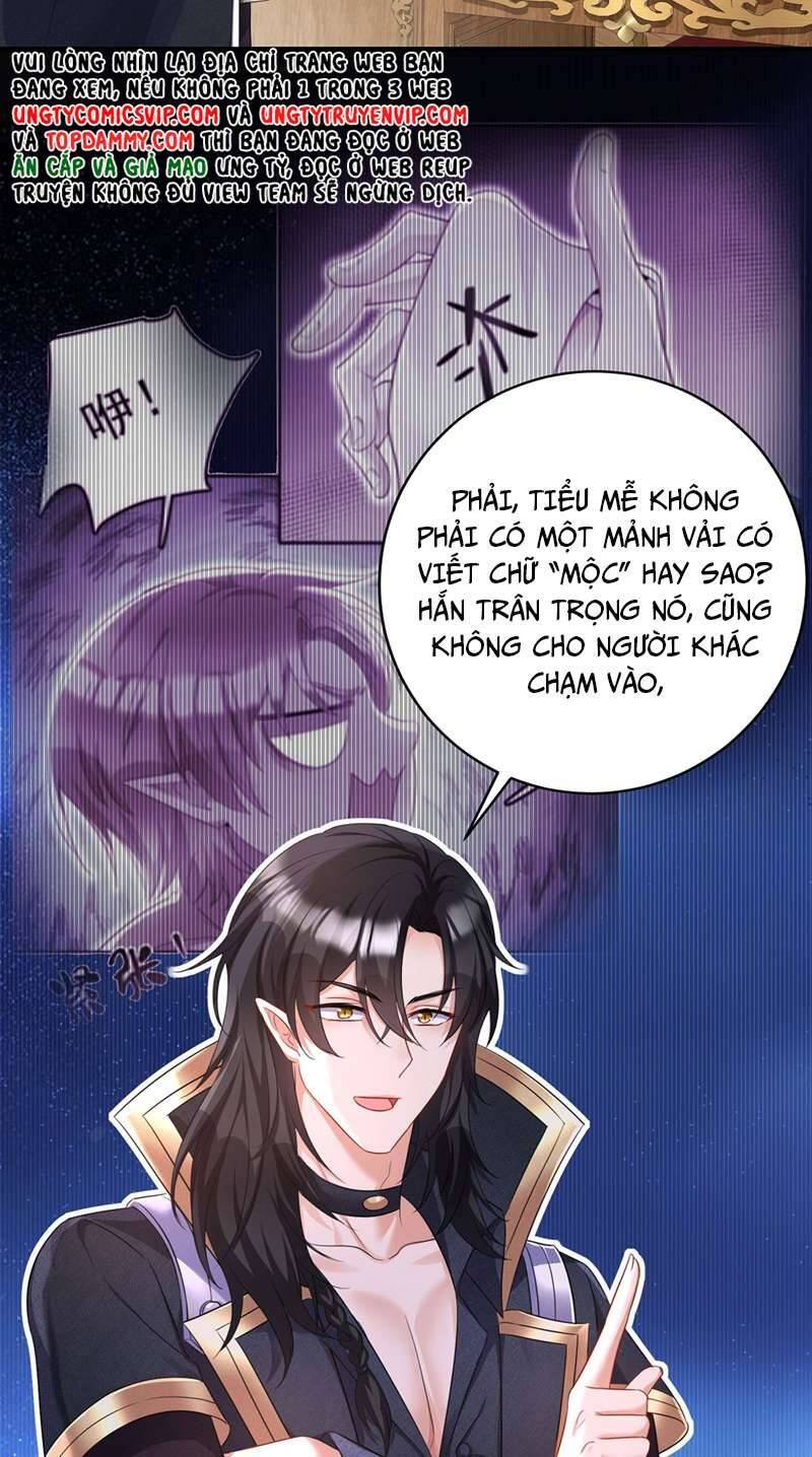Thú Thụ Bất Thân Dẫn Sói Vào Nhà Chapter 161 - Trang 2