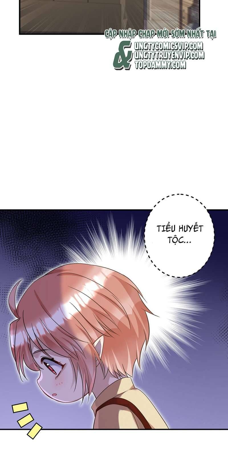 Thú Thụ Bất Thân Dẫn Sói Vào Nhà Chapter 162 - Trang 2