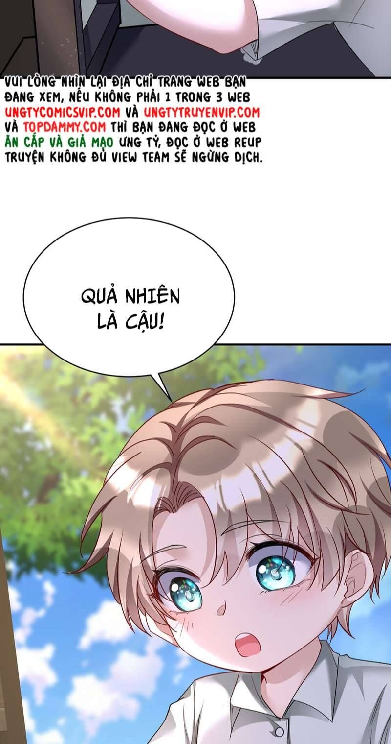 Thú Thụ Bất Thân Dẫn Sói Vào Nhà Chapter 162 - Trang 2
