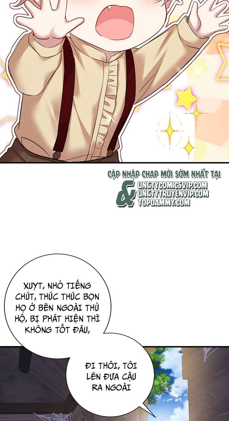Thú Thụ Bất Thân Dẫn Sói Vào Nhà Chapter 162 - Trang 2