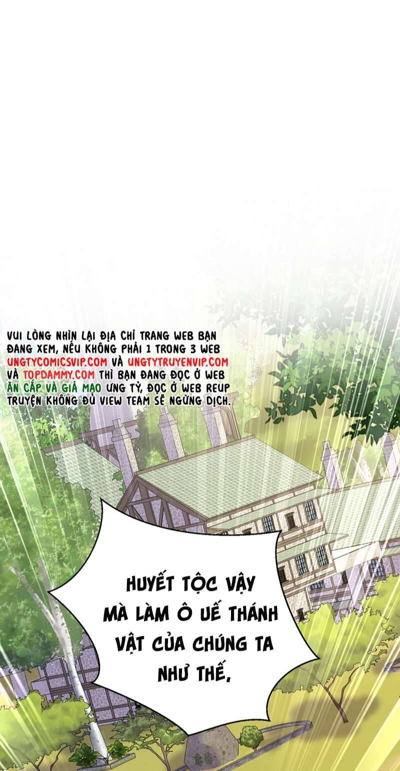 Thú Thụ Bất Thân Dẫn Sói Vào Nhà Chapter 162 - Trang 2