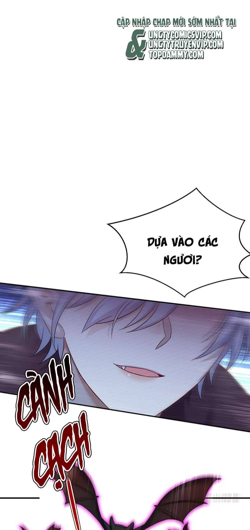 Thú Thụ Bất Thân Dẫn Sói Vào Nhà Chapter 162 - Trang 2