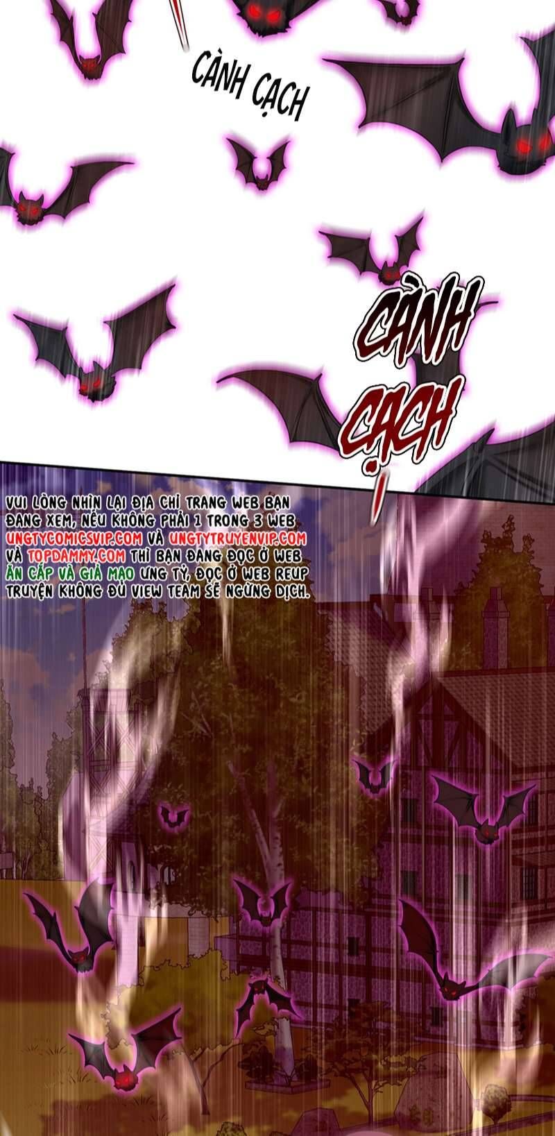 Thú Thụ Bất Thân Dẫn Sói Vào Nhà Chapter 162 - Trang 2
