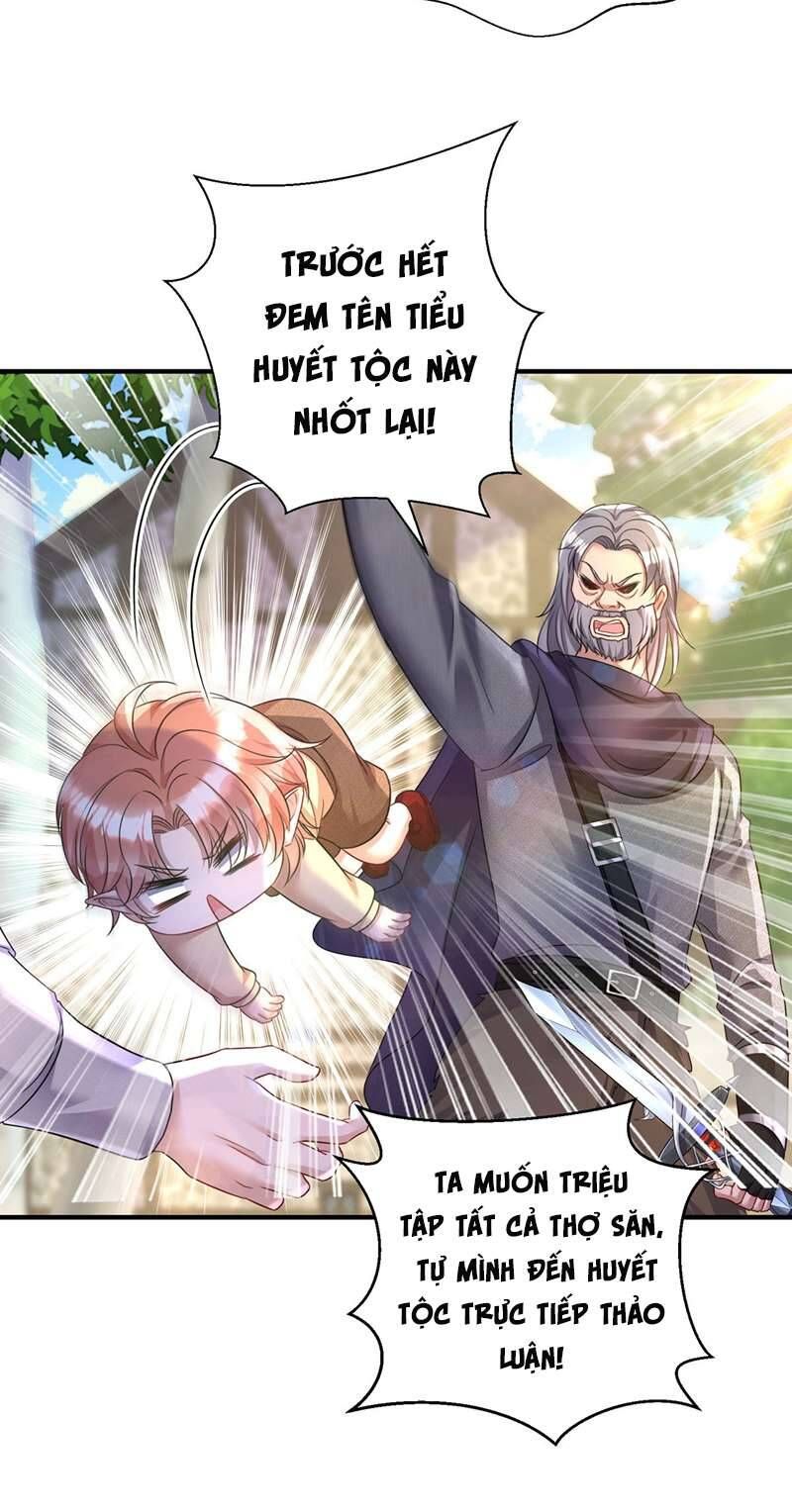 Thú Thụ Bất Thân Dẫn Sói Vào Nhà Chapter 162 - Trang 2