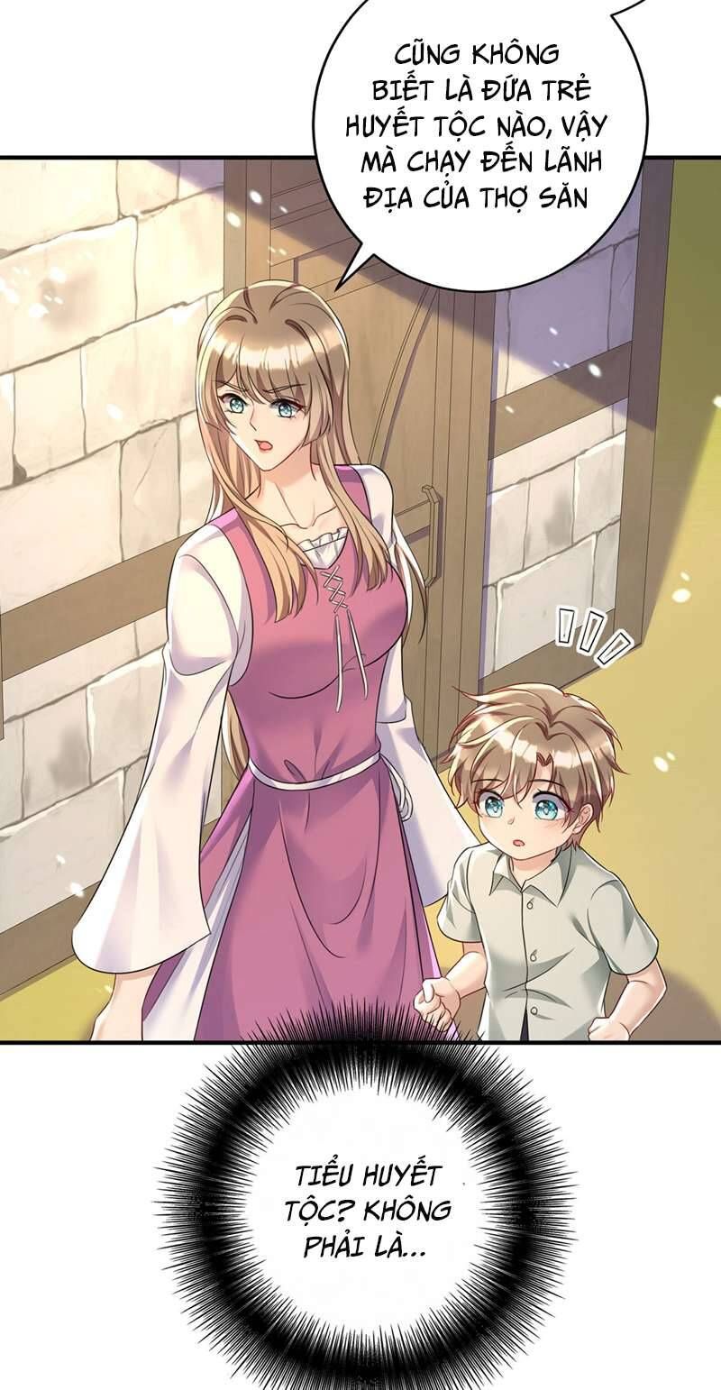 Thú Thụ Bất Thân Dẫn Sói Vào Nhà Chapter 162 - Trang 2