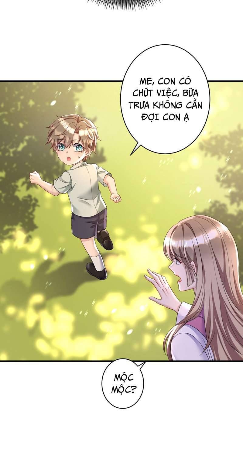 Thú Thụ Bất Thân Dẫn Sói Vào Nhà Chapter 162 - Trang 2