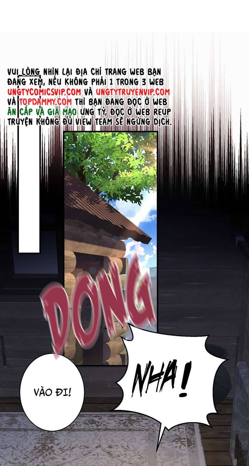 Thú Thụ Bất Thân Dẫn Sói Vào Nhà Chapter 162 - Trang 2
