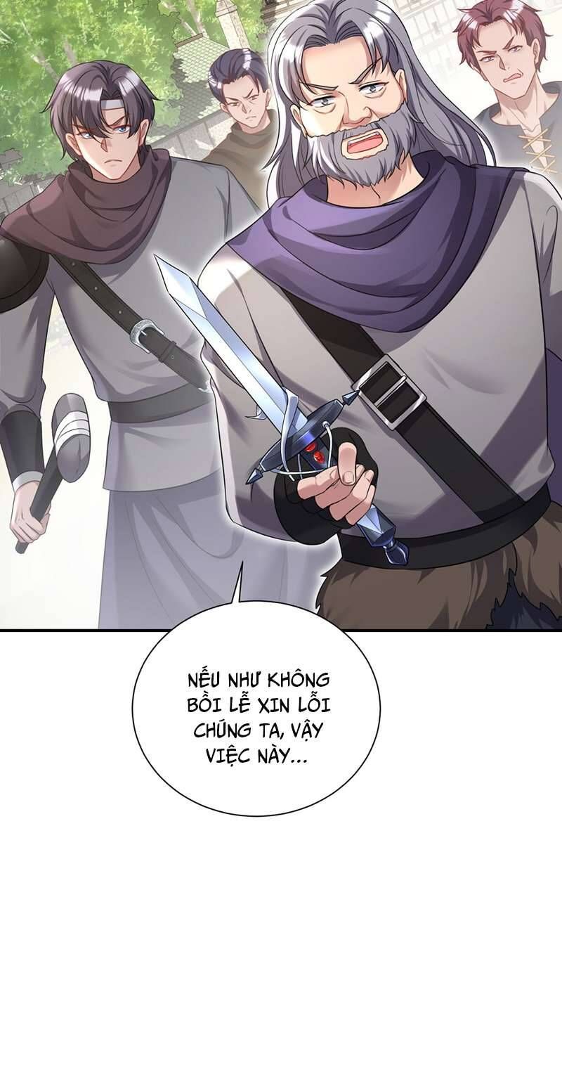 Thú Thụ Bất Thân Dẫn Sói Vào Nhà Chapter 163 - Trang 2